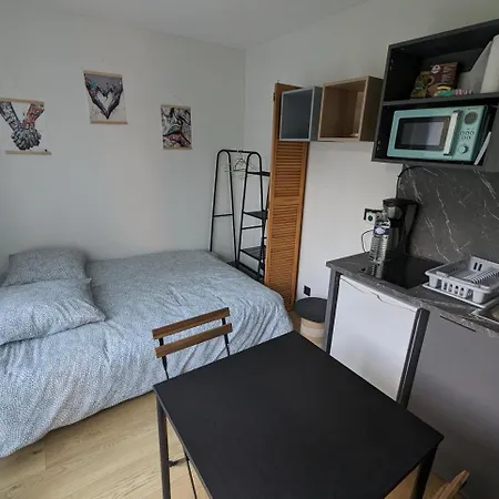 Les Cosyhouilles Nati * Houilles